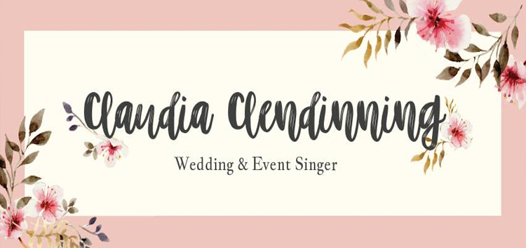 Claudia Clendinning